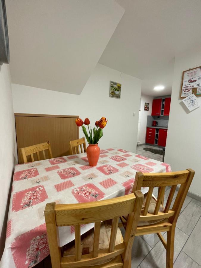 Apartman Klaudia Ruzomberok Exterior photo